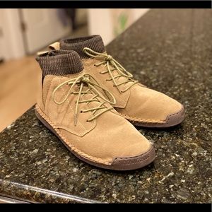 Brown “Fashion” Men’s shoes